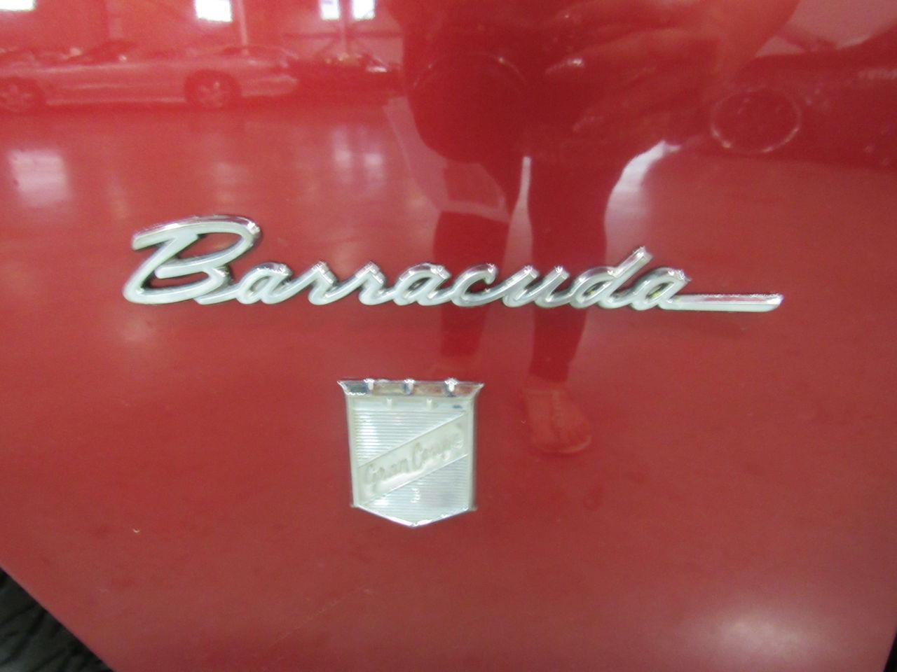 1970 Plymouth Barracuda for sale in O'Fallon, IL – photo 90