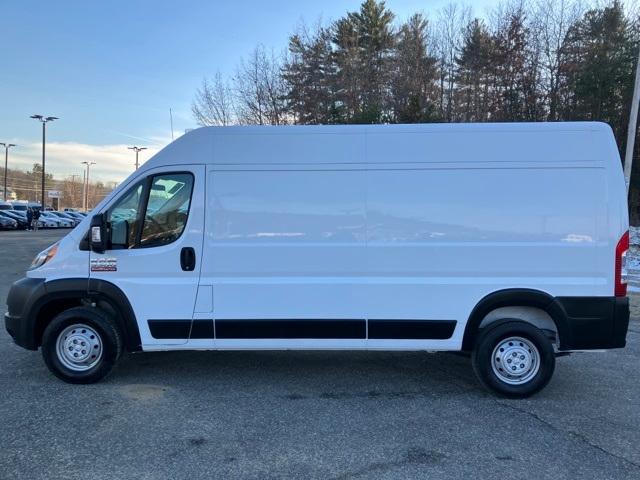 2021 RAM ProMaster 3500 High Roof for sale in Other, NH – photo 5