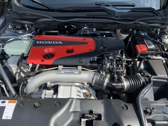 2019 Honda Civic Type R Touring FWD for sale in Other, CT – photo 25