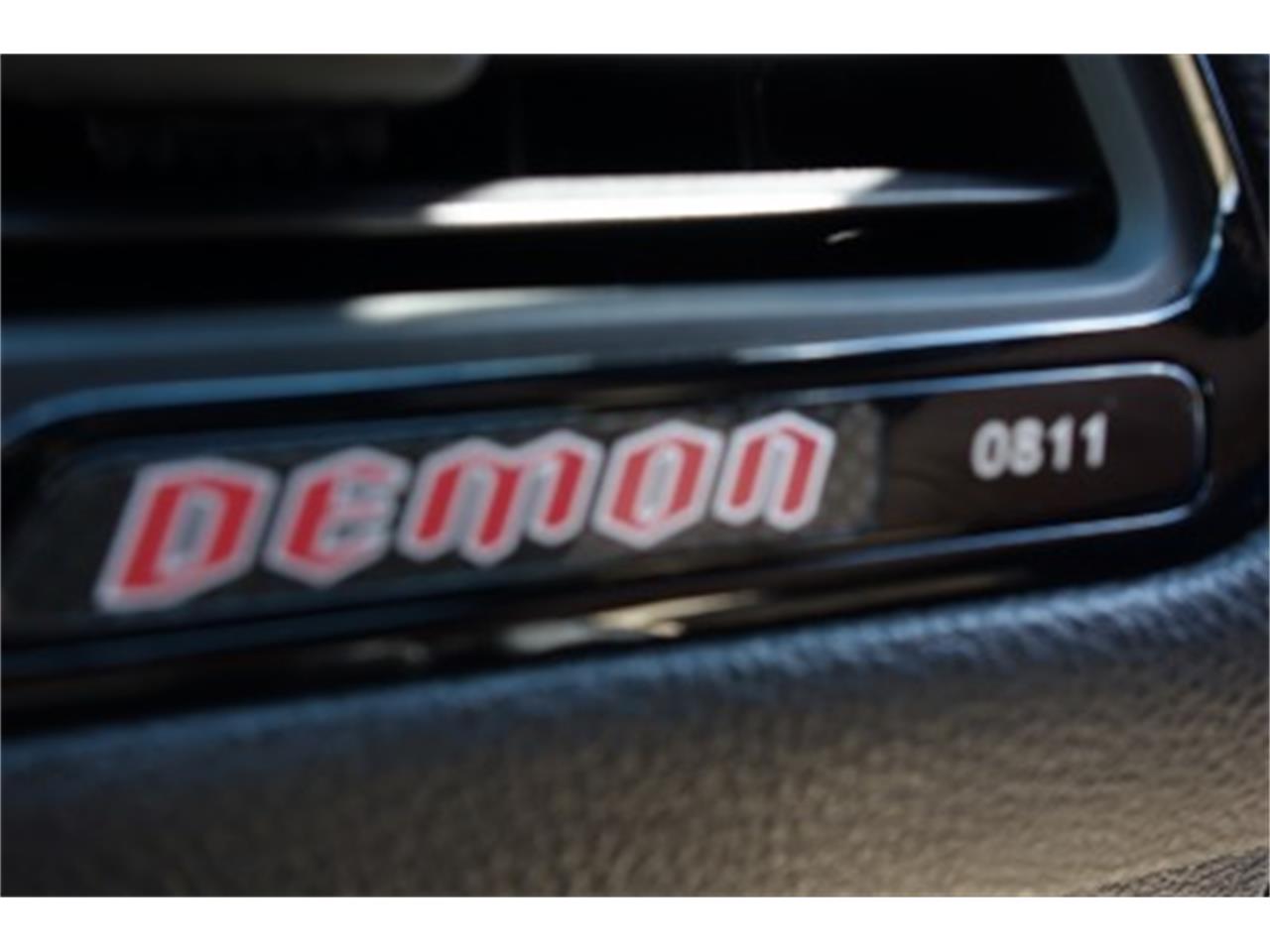 2018 Dodge Demon for sale in Mundelein, IL – photo 34