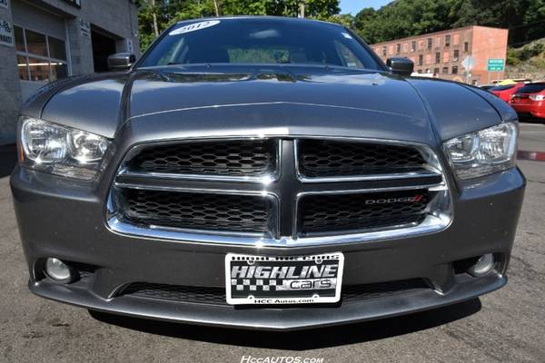 2012 Dodge Charger All Wheel Drive SXT AWD Sedan for sale in Waterbury, NY – photo 10