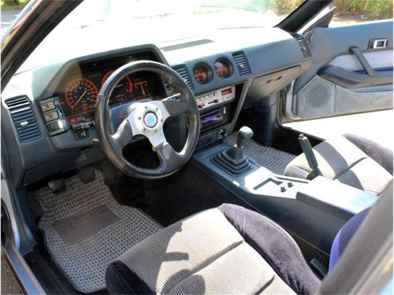 1984 Nissan 300ZX for sale in Arlington, TX – photo 11