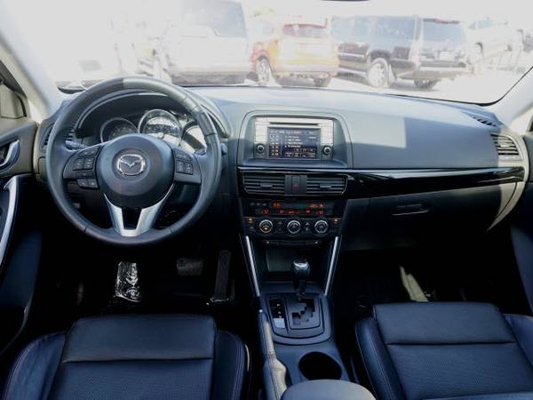 2014 Mazda CX-5 Grand Touring for sale in Beaverton, OR – photo 6