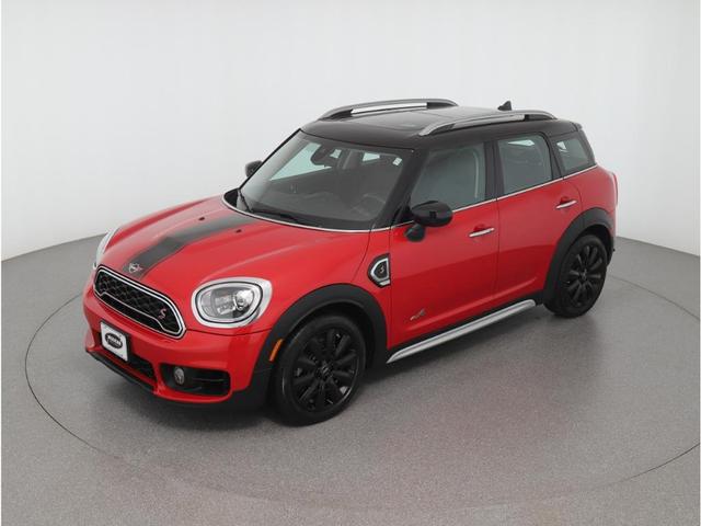 2020 MINI Countryman Cooper S ALL4 for sale in Other, MA – photo 53