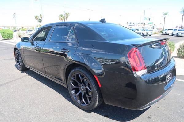 2019 Chrysler 300 Touring Great Deal - - by dealer for sale in Peoria, AZ – photo 5