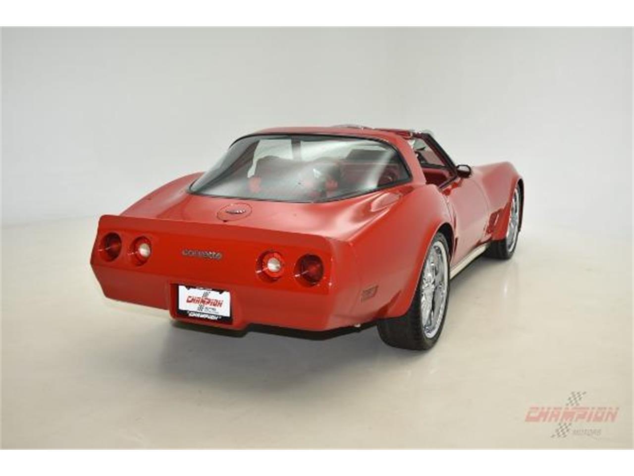 1982 Chevrolet Corvette for sale in Syosset, NY – photo 10