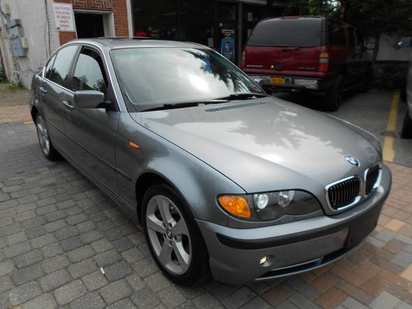 2004 BMW 330XI AWD 52,000 MILES!! WOW!! MUST SEE!! WE FINANCE!! for sale in Farmingdale, NY – photo 3