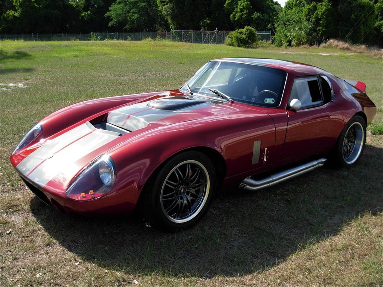 1965 Shelby Cobra for sale in Palmetto, FL – photo 2
