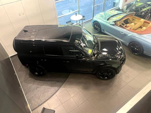 2022 Land Rover Defender James Bond Edition - - by for sale in Other, FL – photo 20