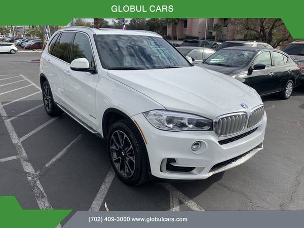 2017 BMW X5 - Over 25 Banks Available! CALL - - by for sale in Las Vegas, NV – photo 3