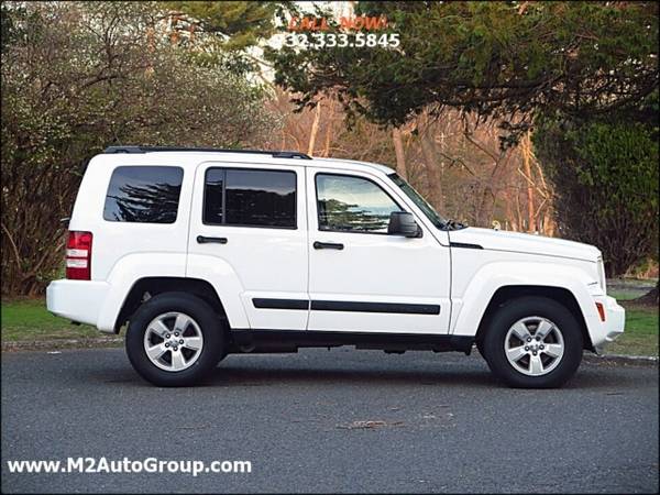 2010 Jeep Liberty Sport 4x4 4dr SUV - - by dealer for sale in East Brunswick, NY – photo 5