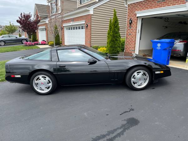 1989 Corvette - Very Clean for sale in Moorestown , NJ – photo 12