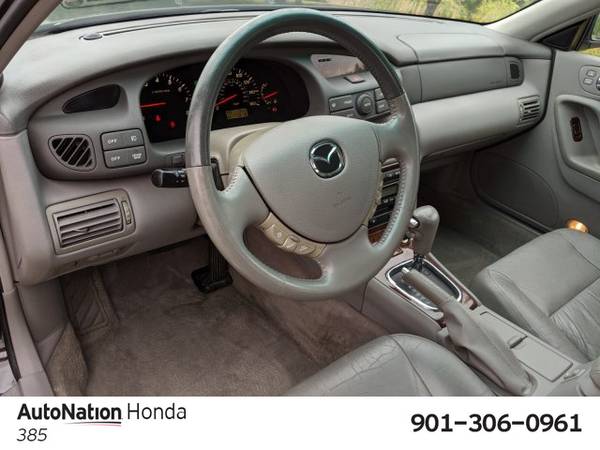 2002 Mazda Millenia P SKU:21732333 Sedan for sale in Memphis, TN – photo 12