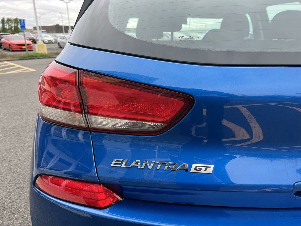 2018 Hyundai Elantra GT FWD for sale in Other, CT – photo 24