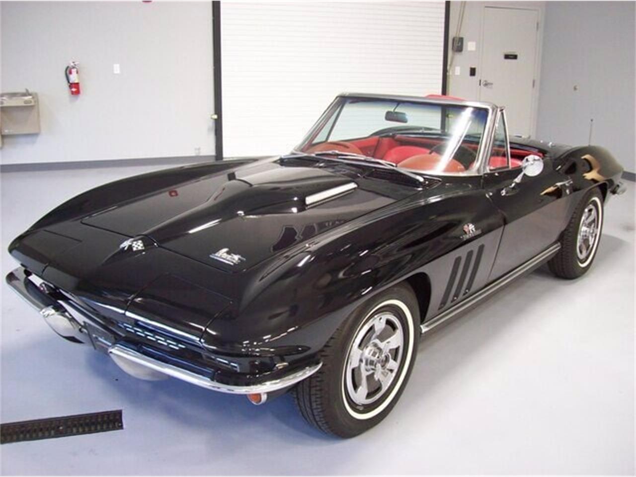 1966 Chevrolet Corvette for sale in Milford, OH – photo 16