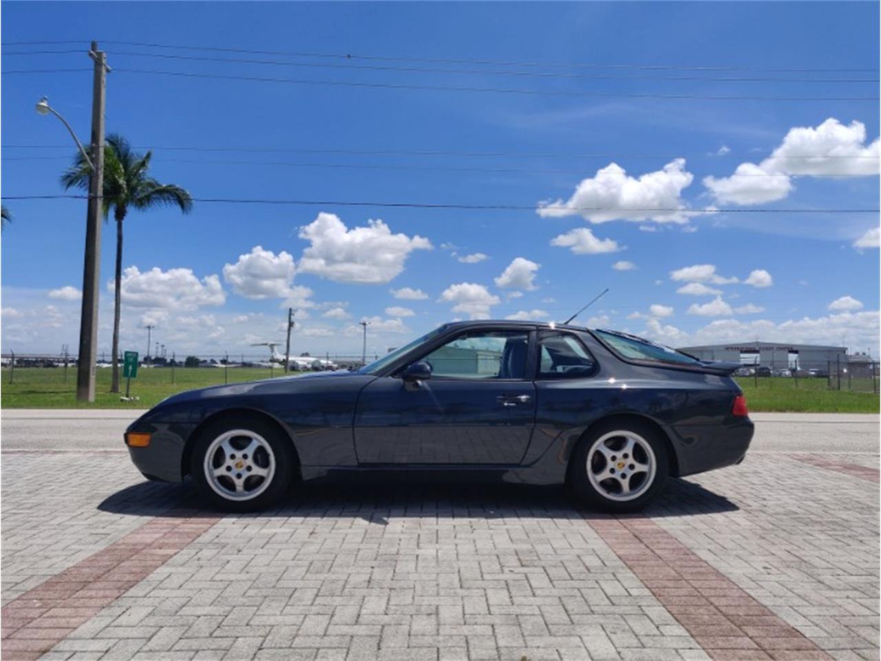 1992 Porsche 968 for sale in Miami, FL – photo 48