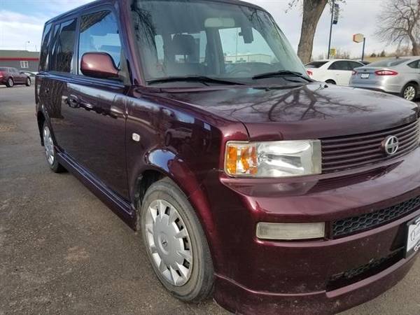 2005 SCION XB - wagon - cars & trucks - by dealer - vehicle... for sale in Gillette, WY – photo 4