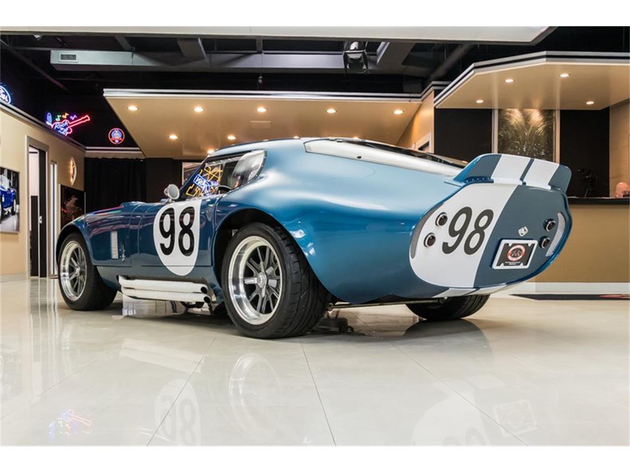 1965 Shelby Daytona for sale in Plymouth, MI – photo 12