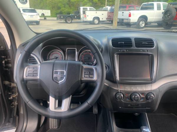 2015 Dodge Journey Crossroad - One Owner - Leather - 96K Miles - NC Suv for sale in Stokesdale, TN – photo 12