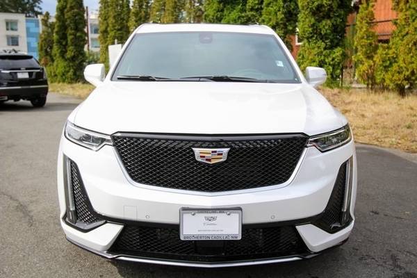 2020 Cadillac XT6 AWD All Wheel Drive Certified Sport SUV - cars &... for sale in Shoreline, WA – photo 3