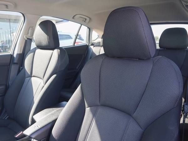 2018 Subaru Impreza 2 0i Premium hatchback Crystal White Pearl for sale in Fremont, CA – photo 18