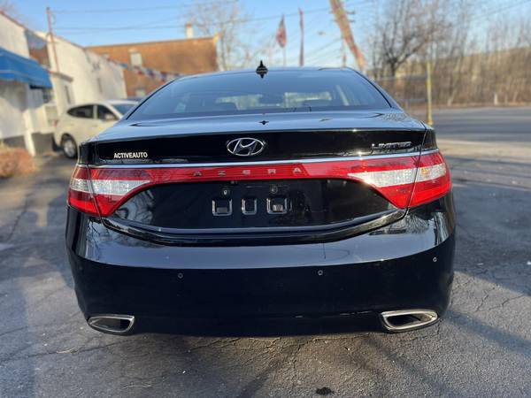 2014 HYUNDAI AZERA LIMITED - - by dealer - vehicle for sale in Trenton, NJ – photo 8