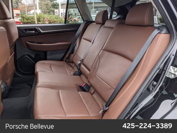 2019 Subaru Outback Touring AWD All Wheel Drive SKU:K3210382 - cars... for sale in Bellevue, WA – photo 20