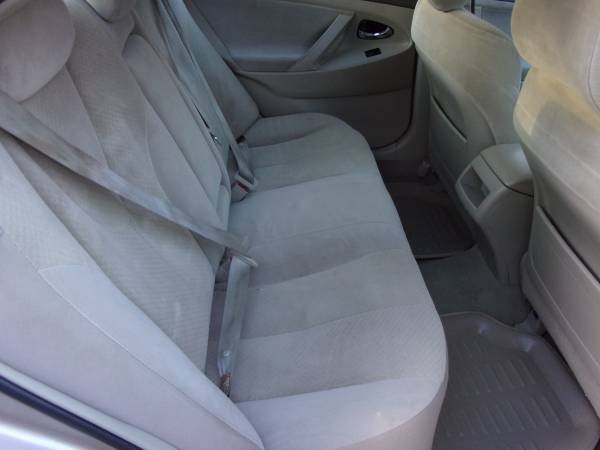 2008 Toyota Camry LE - clean/dependable - - by for sale in Covington, OH – photo 9
