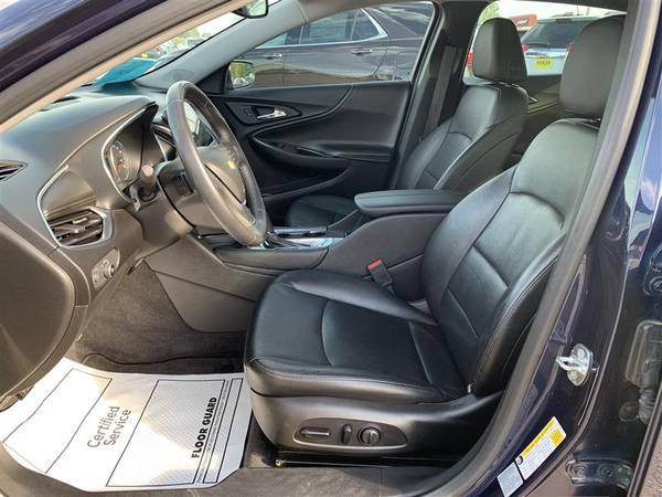 2016 Chevrolet Malibu LT for sale in Webster, SD – photo 6