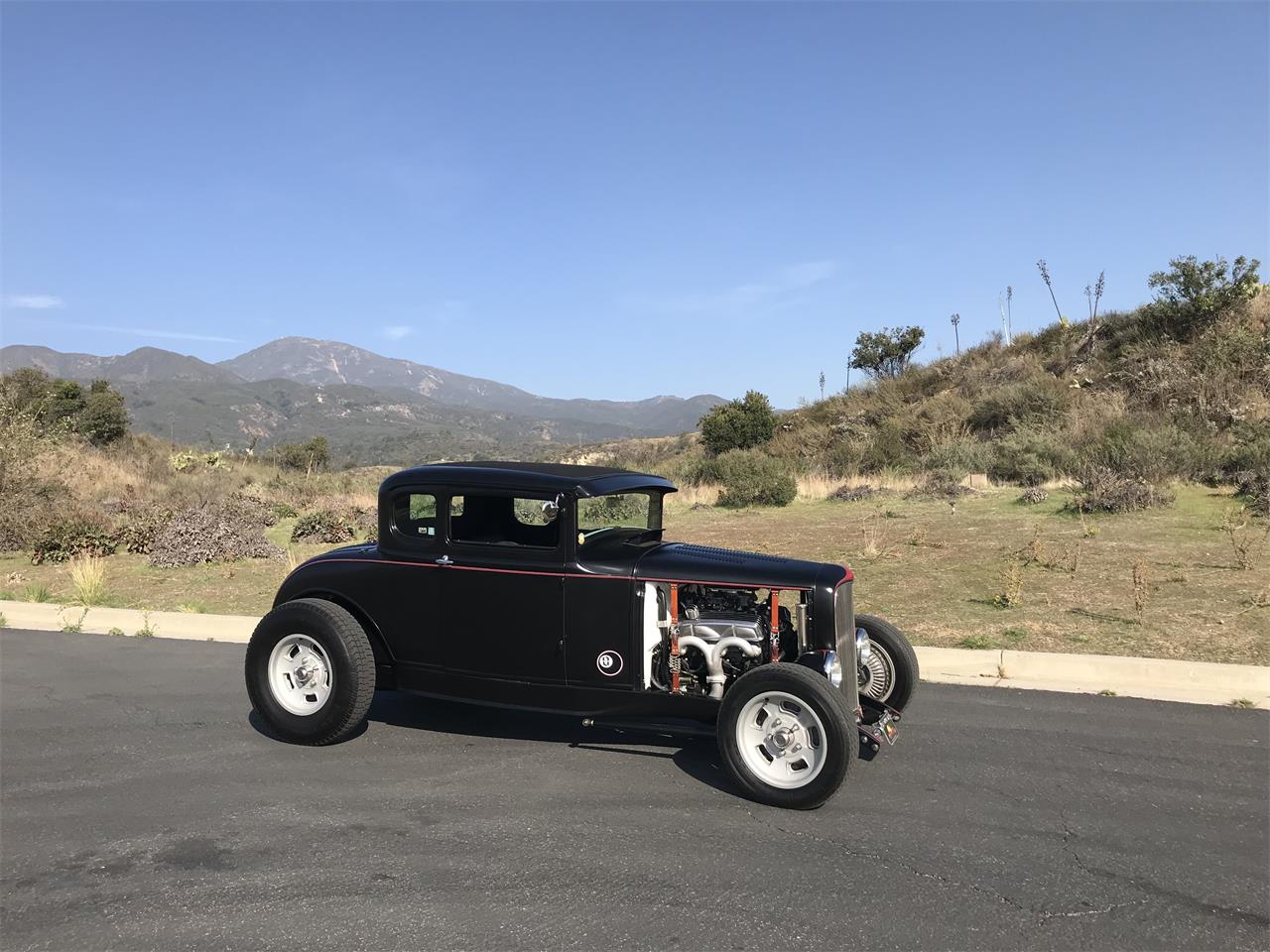 1931 Ford Coupe for sale in Orange, CA – photo 2