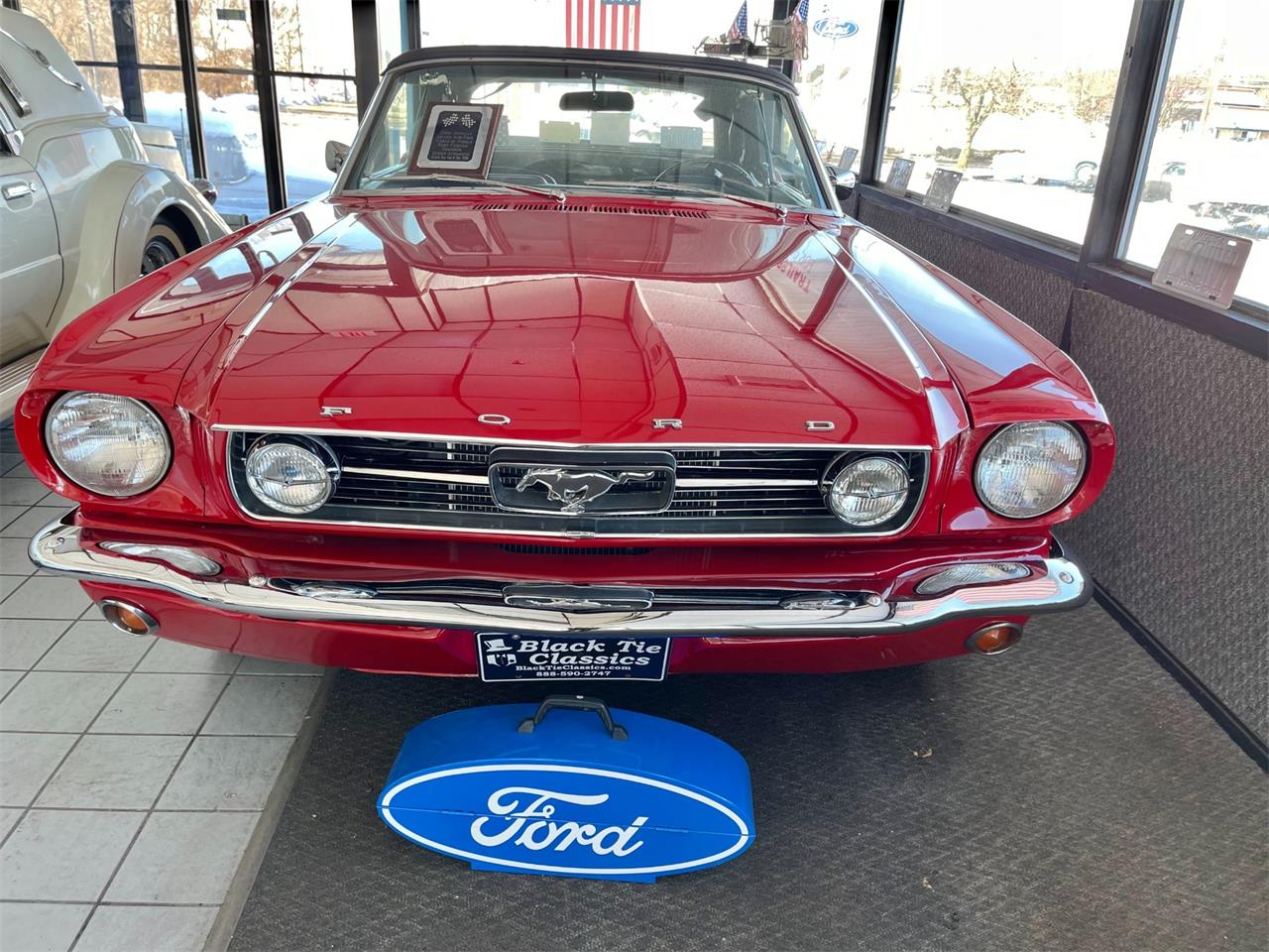 1966 Ford Mustang GT for sale in Stratford, NJ – photo 3