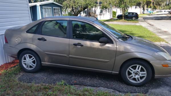 2003 Ford Focus for sale in TAMPA, FL – photo 14