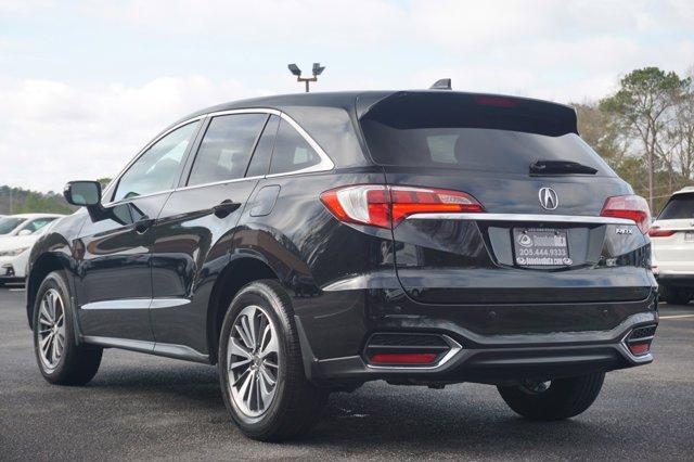 2018 Acura RDX Advance Package for sale in Pelham, AL – photo 7