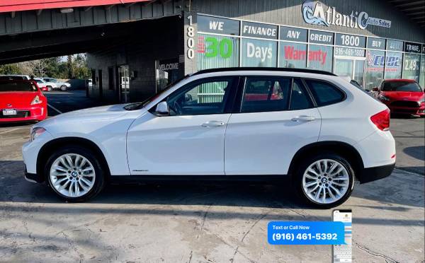 2015 BMW X1 sDrive28i 4dr SUV - - by dealer - vehicle for sale in Sacramento , CA – photo 9