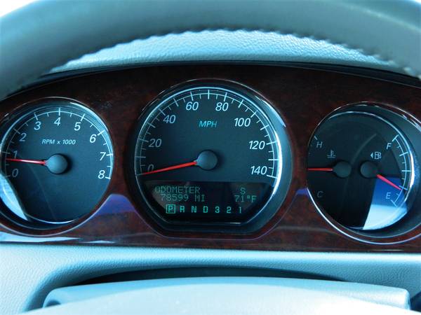 2007 BUICK LUCERNE CXL 3.8L V6 *78k MILES* W/WARRANTY #1894 for sale in Mokena, IL – photo 16