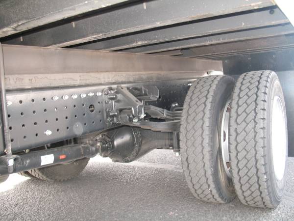 2020 Mitsubishi FE160 Box Truck 16FT Gas CARB Compliant - Warranty for sale in Mesa, AZ – photo 5