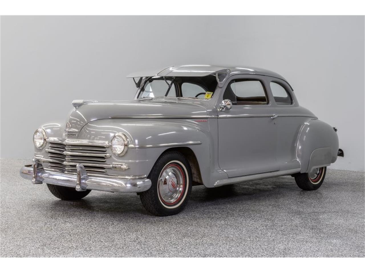 1948 Plymouth Special for sale in Concord, NC – photo 2