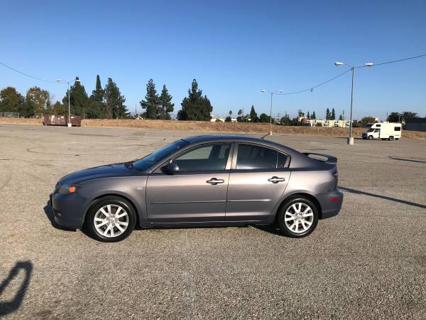 Mazda 3 Sport - $3500 OBO for sale in Northridge, CA