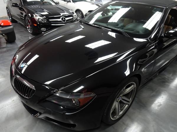 2007 BMW M6 - - by dealer - vehicle automotive sale for sale in Waterloo, WI – photo 10
