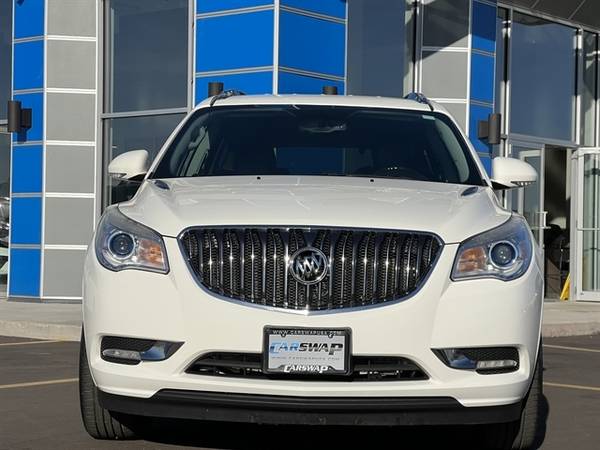 2015 Buick Enclave Leather - - by dealer - vehicle for sale in Sioux Falls, SD – photo 3