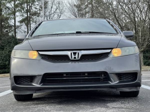 2009 Honda Civic EX - - by dealer - vehicle automotive for sale in Richmond , VA – photo 12