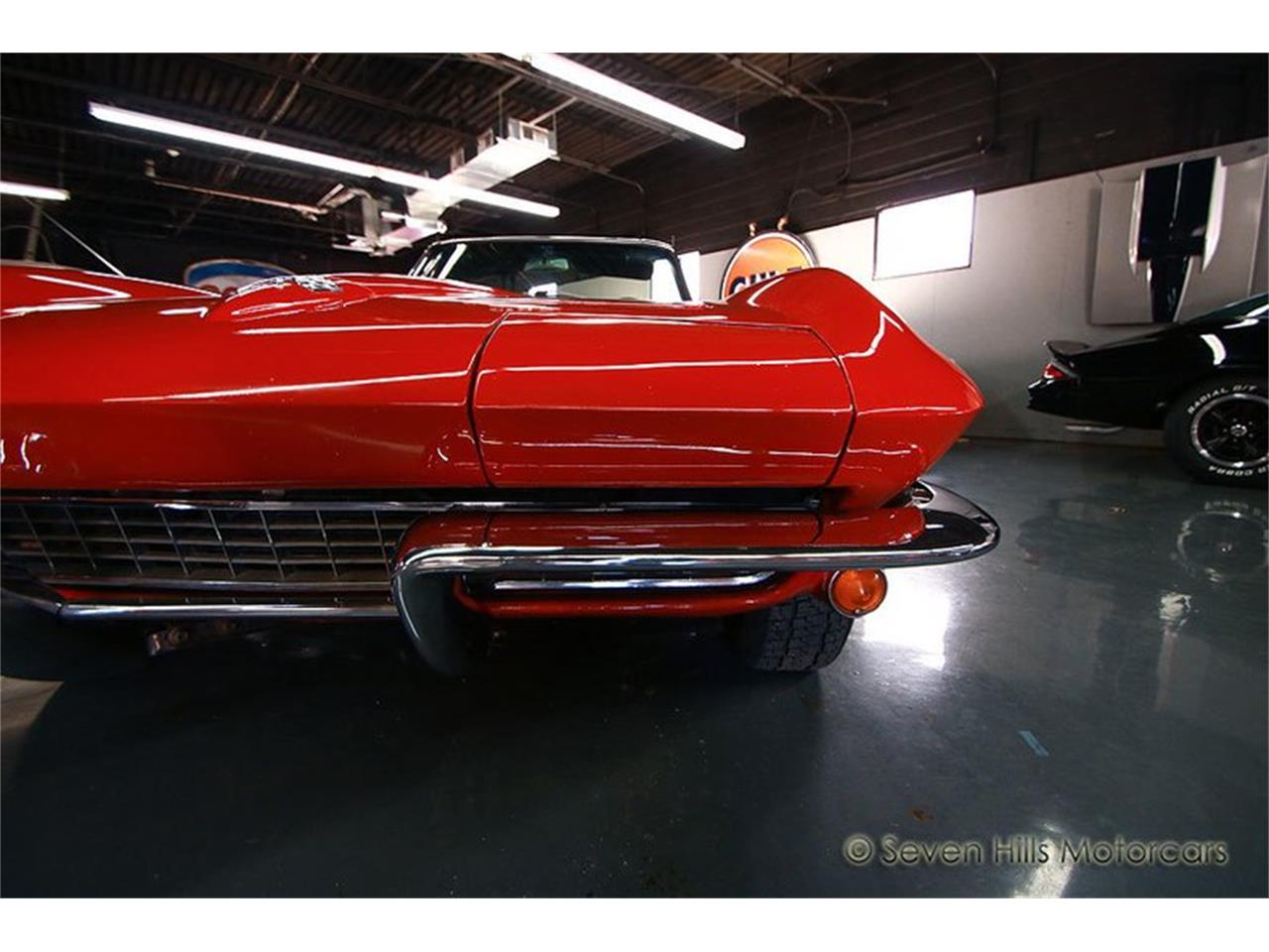 1965 Chevrolet Corvette for sale in Cincinnati, OH – photo 19