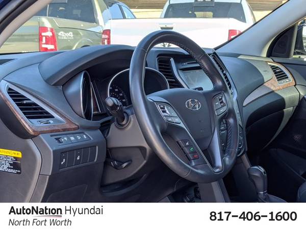 2018 Hyundai Santa Fe Sport 2.0T Ultimate SKU:JG524279 SUV - cars &... for sale in North Richland Hills, TX – photo 10