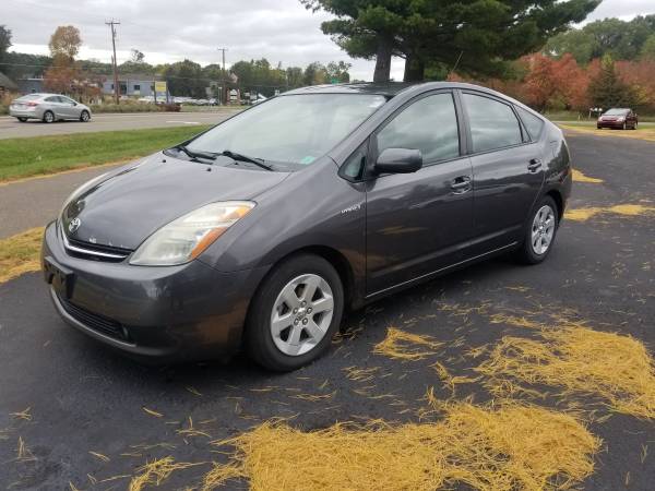 2007 Toyota Prius Hybrid Loaded with NAV, JBL, Backup cam, more! for sale in Lakeland, MN – photo 7