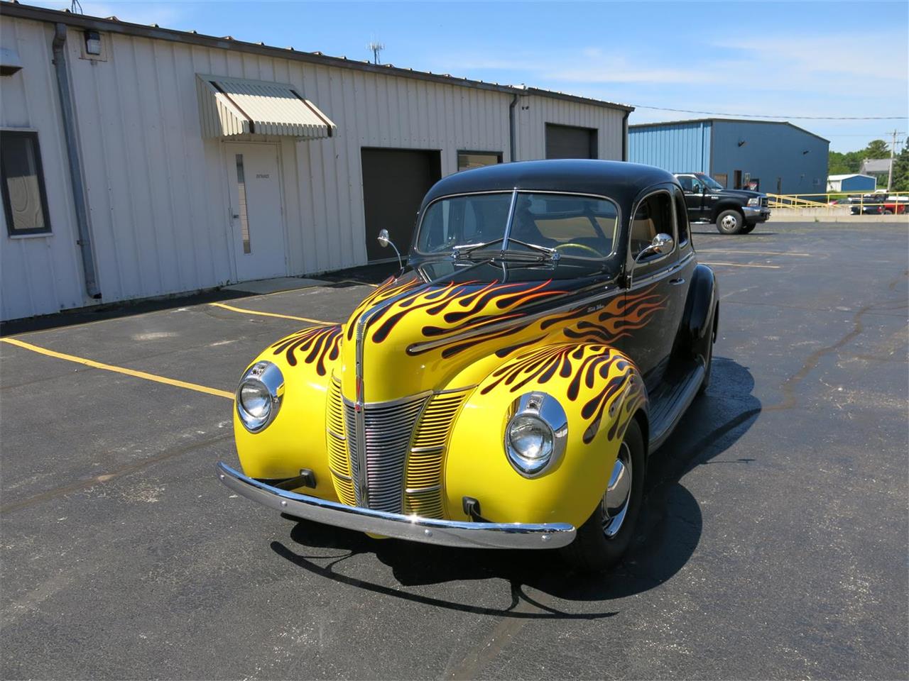 1940 Ford Deluxe for sale in Manitowoc, WI – photo 22
