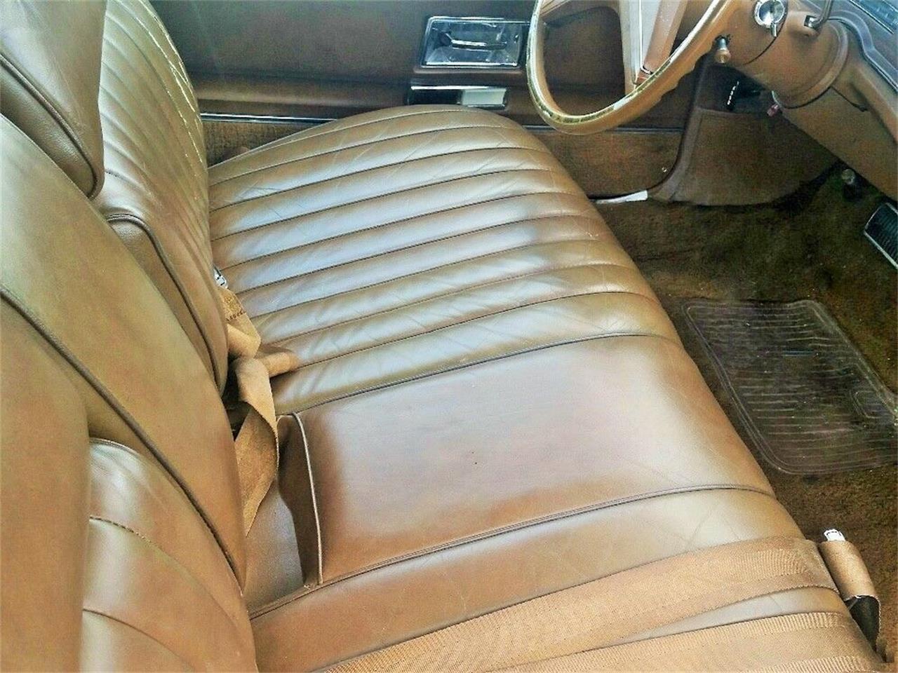 1972 Cadillac Eldorado for sale in Stratford, NJ – photo 15