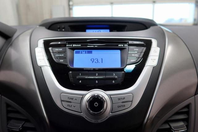2012 Hyundai Elantra GLS for sale in Fargo, ND – photo 12