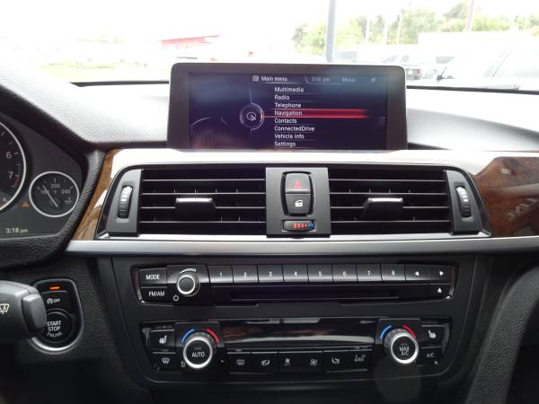 2015 BMW 320i xDrive AWD *53k miles* - cars & trucks - by dealer -... for sale in Omaha, NE – photo 16
