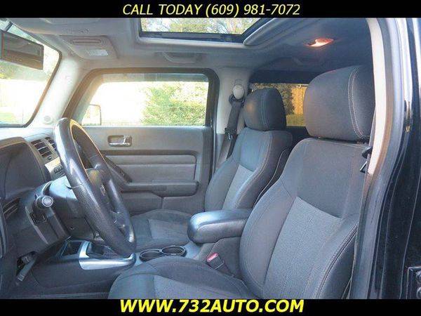 2008 HUMMER H3 Base 4x4 4dr SUV - Wholesale Pricing To The Public! for sale in Hamilton Township, NJ – photo 17