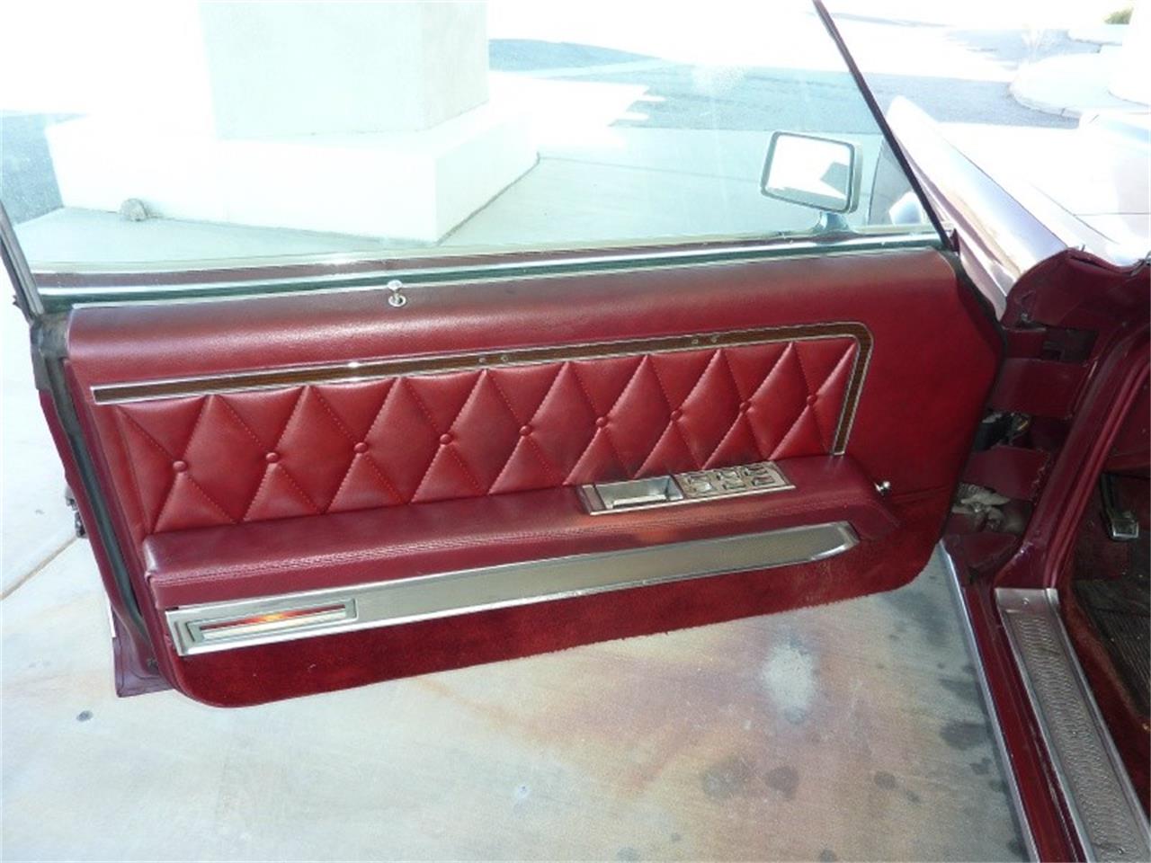 1969 Lincoln Continental for sale in Pahrump, NV – photo 78